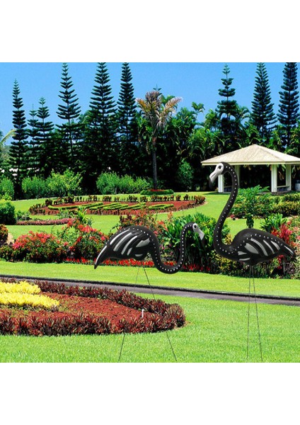 2'li Paket, 30'' Büyük Flamingo Süsü / Flamingo (Yurt Dışından) fırsatları