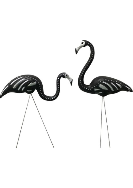 2'li Paket, 30'' Büyük Flamingo Süsü / Flamingo (Yurt Dışından) indirimleri
