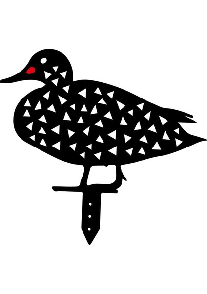 Dekoratif Metal I Ö Heykeli Kazık Ö 1 (Yurt Dışından) fiyatları