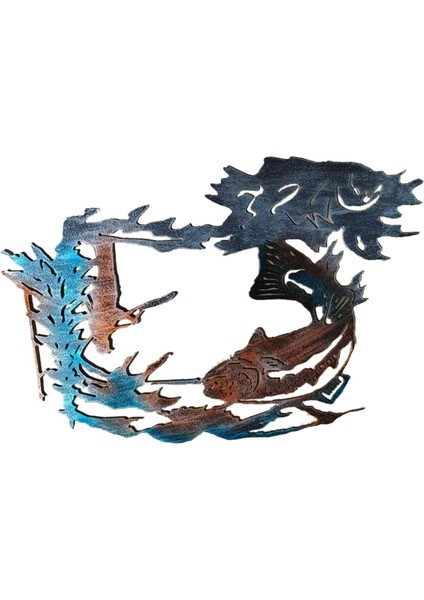 Kazığı Dış Dekorasyonlar Dış Dekoratif (Yurt Dışından)