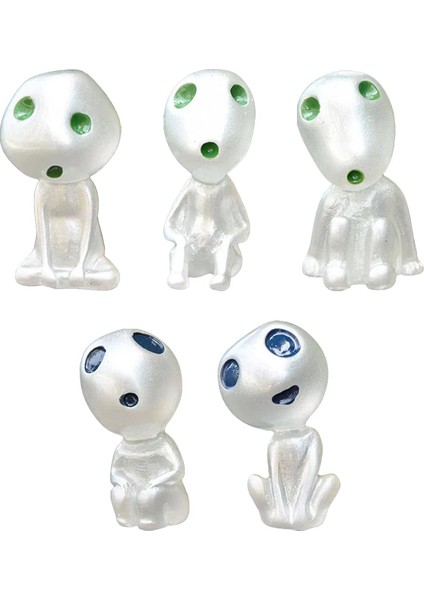 Elfler Cadılar I Dekorasyonu (Yurt Dışından)