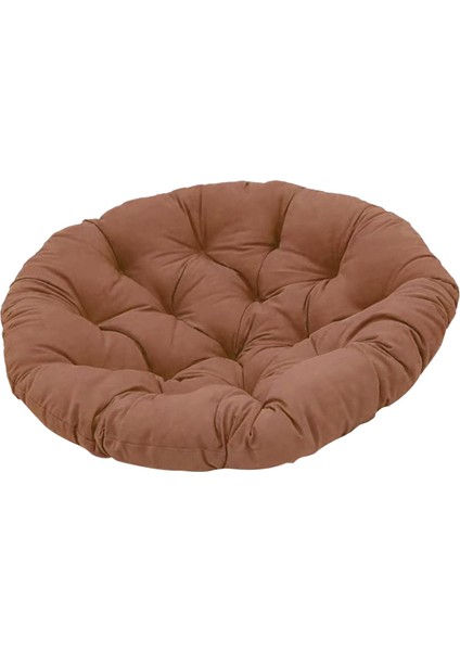 Sandalye Minderi 23.62 Inç x 23.62 Inç Salıncak Sandalye Minderi (Yurt Dışından)