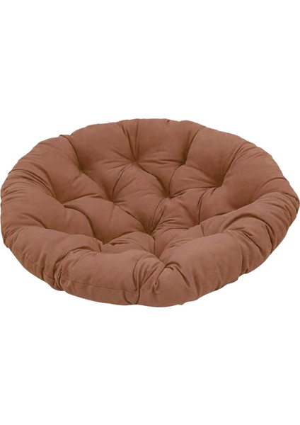 Sandalye Minderi 23.62 Inç x 23.62 Inç Salıncak Sandalye Minderi (Yurt Dışından) fırsatları