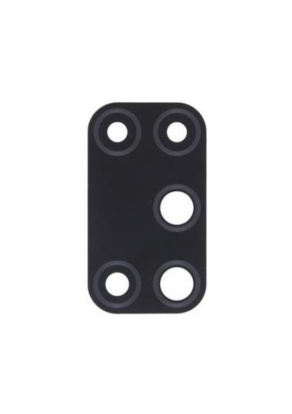 Oppo A72 4g Uyumlu Kamera Lensi Cam CPH2067 modelleri