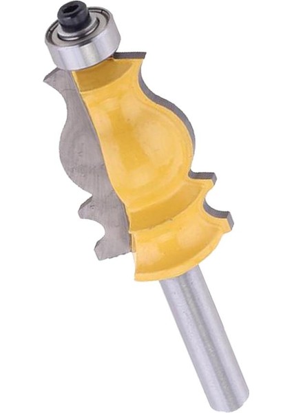 Shank Mimari Kalı Yönlendirici Şekli (Yurt Dışından)