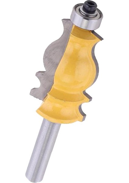 Shank Mimari Kalı Yönlendirici Şekli (Yurt Dışından) indirimleri