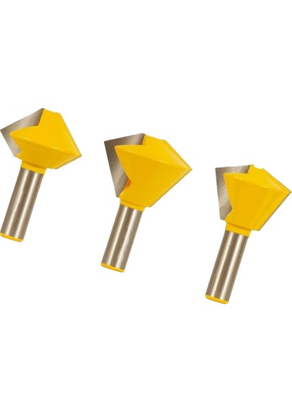 3 1/2" Sap 8 (Yurt Dışından)