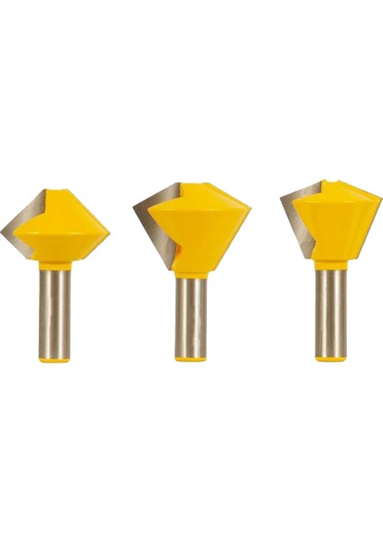 3 1/2" Sap 8 (Yurt Dışından)