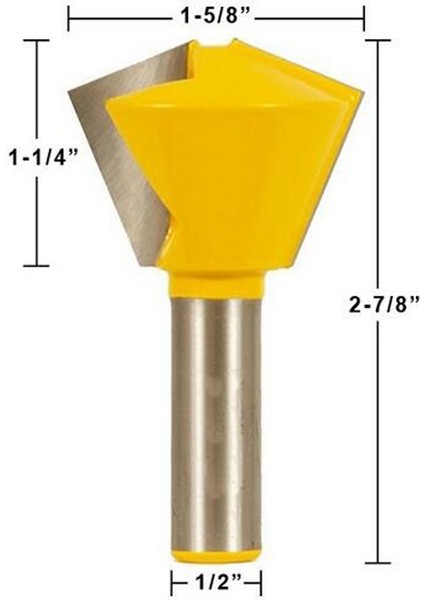3 1/2" Sap 8 (Yurt Dışından)