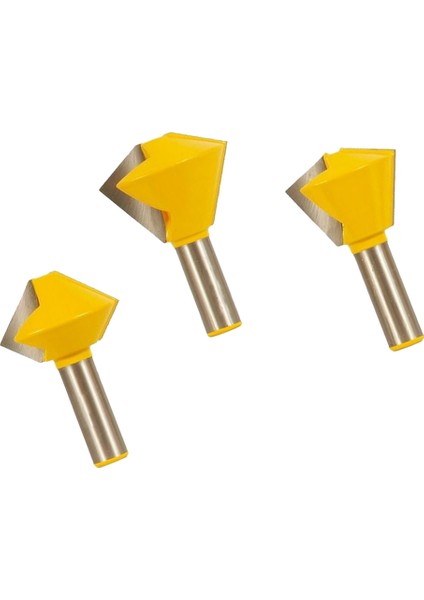 3 1/2" Sap 8 (Yurt Dışından)
