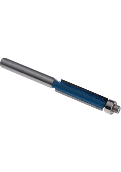 0.24 Inç Shank (Yurt Dışından)