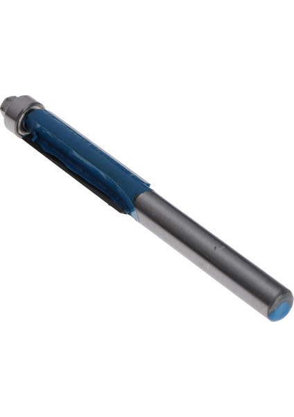0.24 Inç Shank (Yurt Dışından)