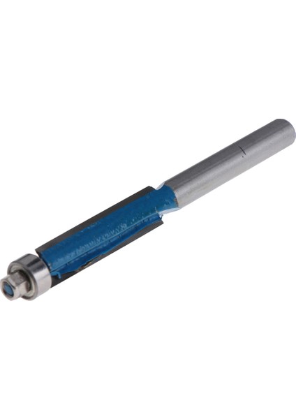 0.24 Inç Shank (Yurt Dışından)