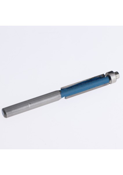 0.24 Inç Shank (Yurt Dışından)