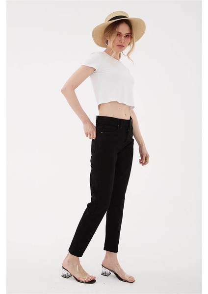 Kadın Denim Pantolon 24K0792K1 fiyatları