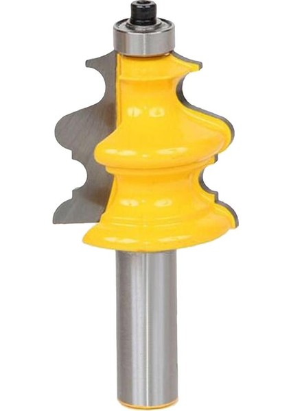 Dolap Çekmece Kapısı Için Karbür 1/2" Şaft (Yurt Dışından) fiyatları