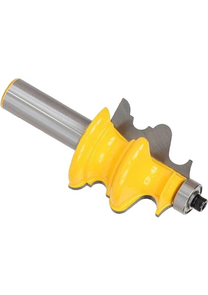 Dolap Çekmece Kapısı Için Karbür 1/2" Şaft (Yurt Dışından) modelleri