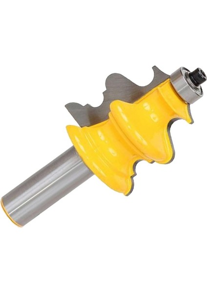 Dolap Çekmece Kapısı Için Karbür 1/2" Şaft (Yurt Dışından) fırsatları