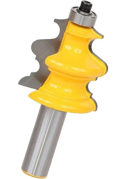 Dolap Çekmece Kapısı Için Karbür 1/2" Şaft (Yurt Dışından) indirimleri