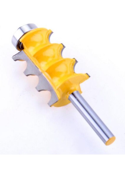 1/4 Shank Üçlü /kalı Ahşap Işçiliği Tenon (Yurt Dışından) modelleri