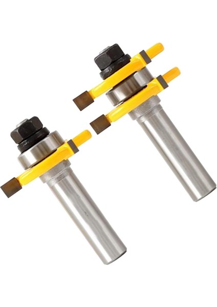 1/2 "şaft ve (Yurt Dışından) fırsatları