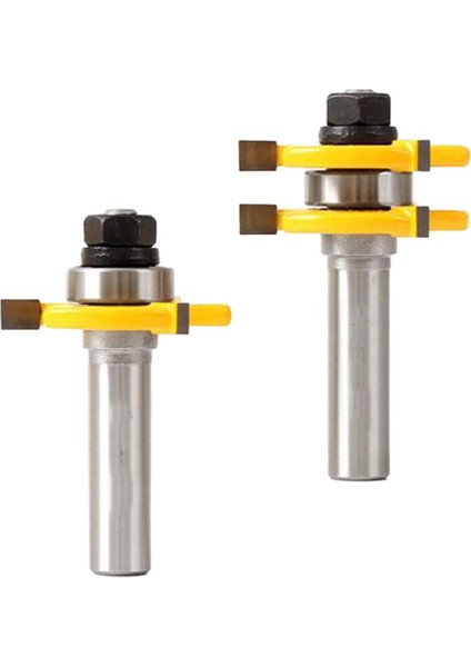 1/2 "şaft ve (Yurt Dışından) indirimleri