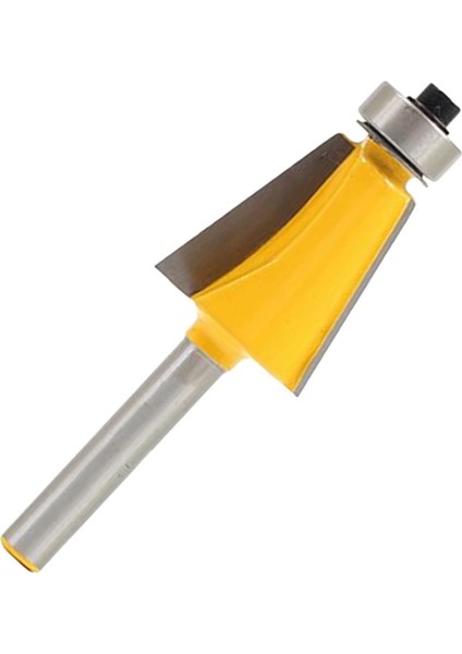 1/4 11.25 Derece I Eğik (Yurt Dışından)