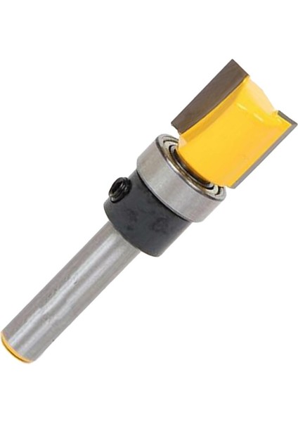 1/4" Düz Aletleri (Yurt Dışından)