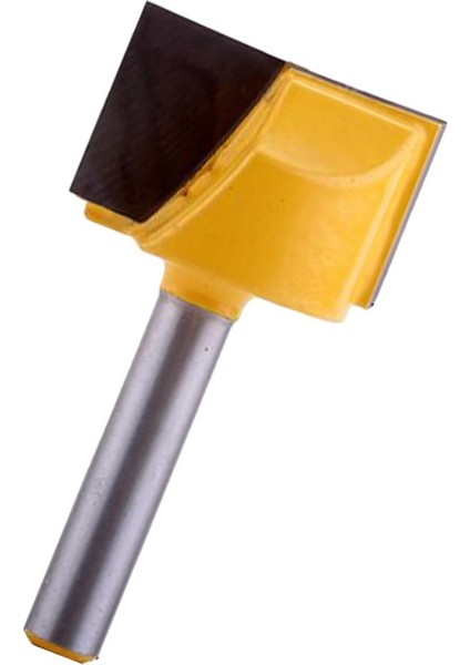 Çalışma Yüzeyi Planyalama Alt Temizleme 1/4" (Yurt Dışından)