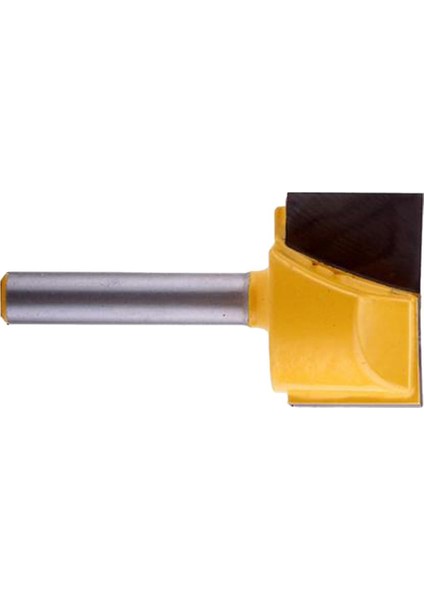 Çalışma Yüzeyi Planyalama Alt Temizleme 1/4" (Yurt Dışından) indirimleri