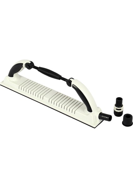 El Zımpara I Longboard 7X40CM Çok Işlevli Içbükey Dışbükey Şekiller Için Bükülebilir (Yurt Dışından)