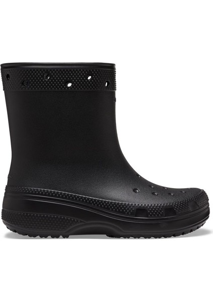 Classic Kadın Siyah Bot 208363-001