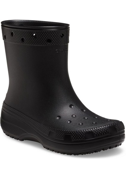 Classic Kadın Siyah Bot 208363-001 indirimleri