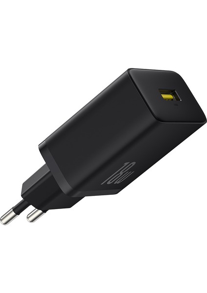 Cube Fast Qc 3.0 18W Usb-A Hızlı Şarj Aleti