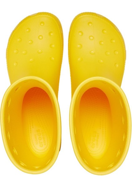 Classic Kadın Sarı Bot 208363-75Y modelleri