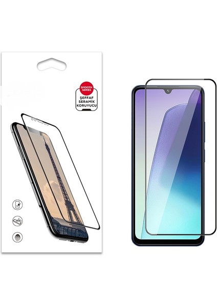 Xiaomi Redmi 14C 4g Seramik Ekran Koruyucu