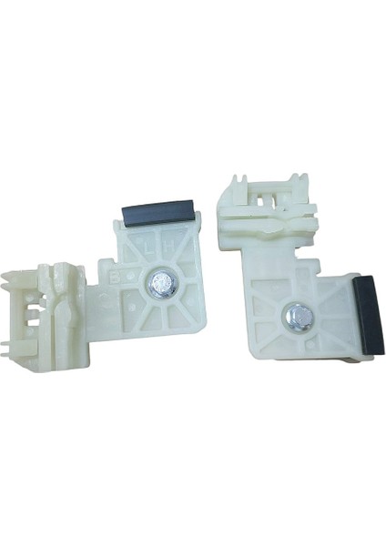 Hyundai Tucson Için Cam Kriko Plastiği Seti - Sol