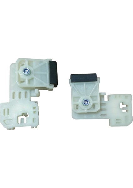 Hyundai Tucson Için Cam Kriko Plastiği Seti - Sol fiyatları