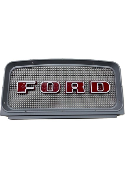 Ford 3000 Ön Panjur Üst ( Plastik ) fiyatları