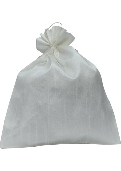 El Işçiliği Iğne Oyası Kese 20*18 cm - 6145 modelleri