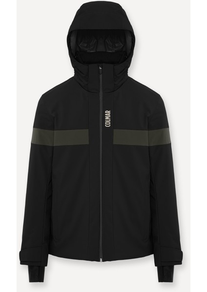 Sapporo-Rec Erkek Kayak Montu