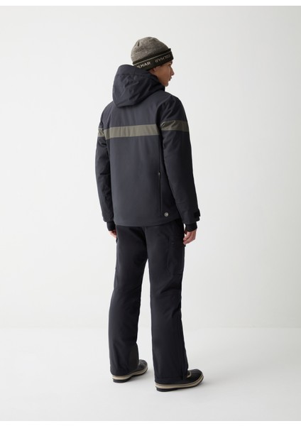 Sapporo-Rec Erkek Kayak Montu indirimleri