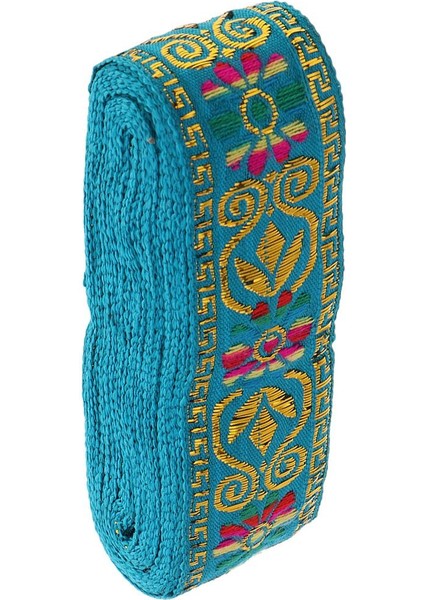 Ş Jakarlı Kurdele Rulosu Sanatları Dekorasyon (Yurt Dışından) indirimleri