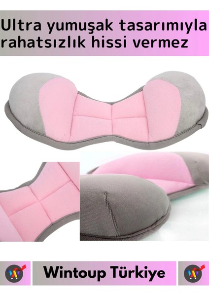 Özel Tasarım Ergonomik Bacak Çarpıklık Giderici Oturma Düzenleyici Dik Duruş Sağlayan Medikal Minder modelleri