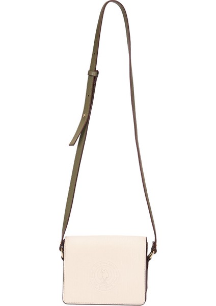 Çapraz Askılı Kadın Çanta Taş Us24305