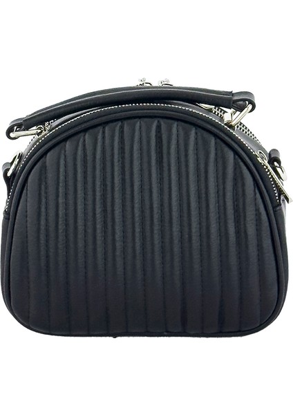 Kriste Bell Kadın Çanta Siyah 26427 modelleri