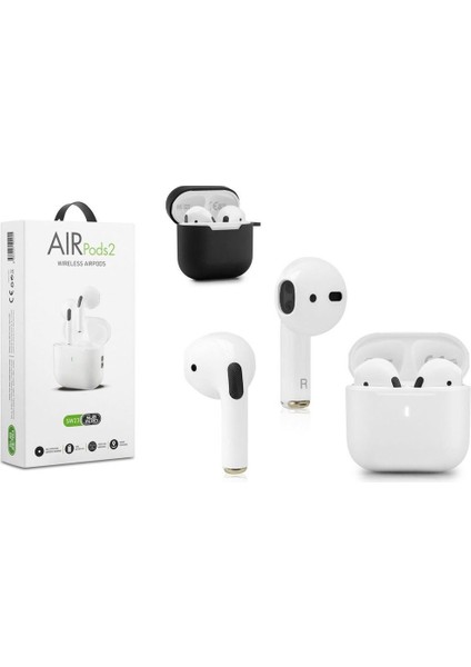 Sw-23 Airpods2 Bluetooth Kulaklık