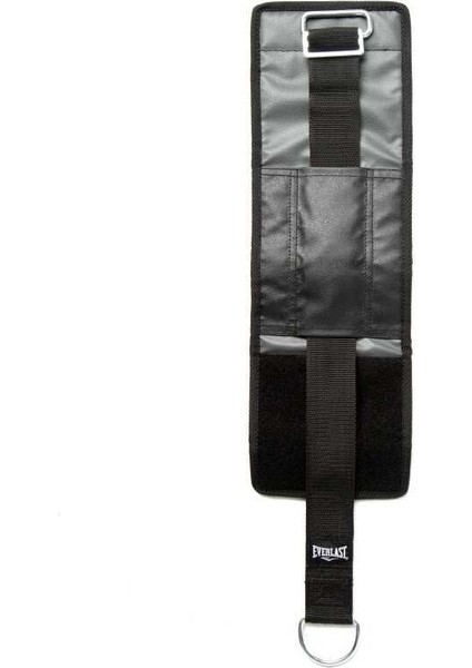 Universal Black O/s Ağır Çanta Askısı P00003236