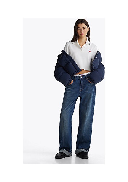 Tjw Crp Badge Ss Polo T-Shirt modelleri