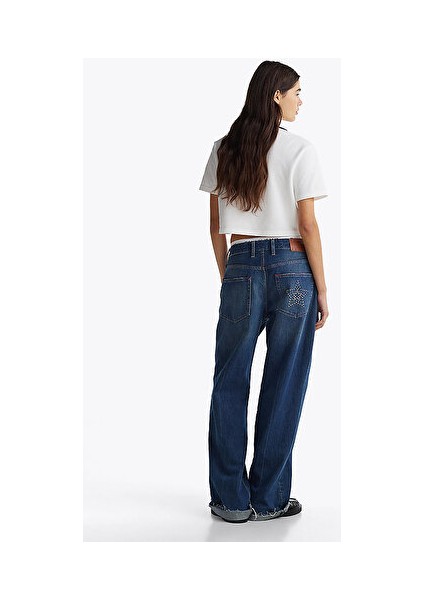 Tjw Crp Badge Ss Polo T-Shirt fırsatları